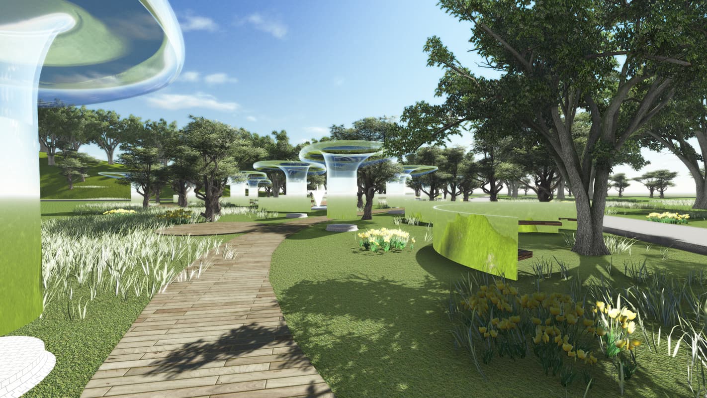 Shenzhen Toilet Competition - Image 2