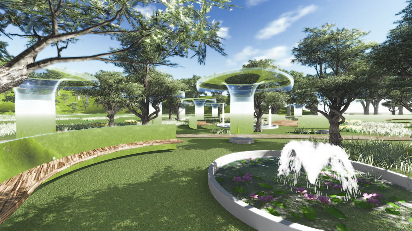 Shenzhen Toilet Competition - Image 3