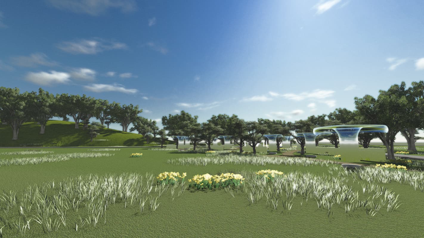 Shenzhen Toilet Competition - Image 4