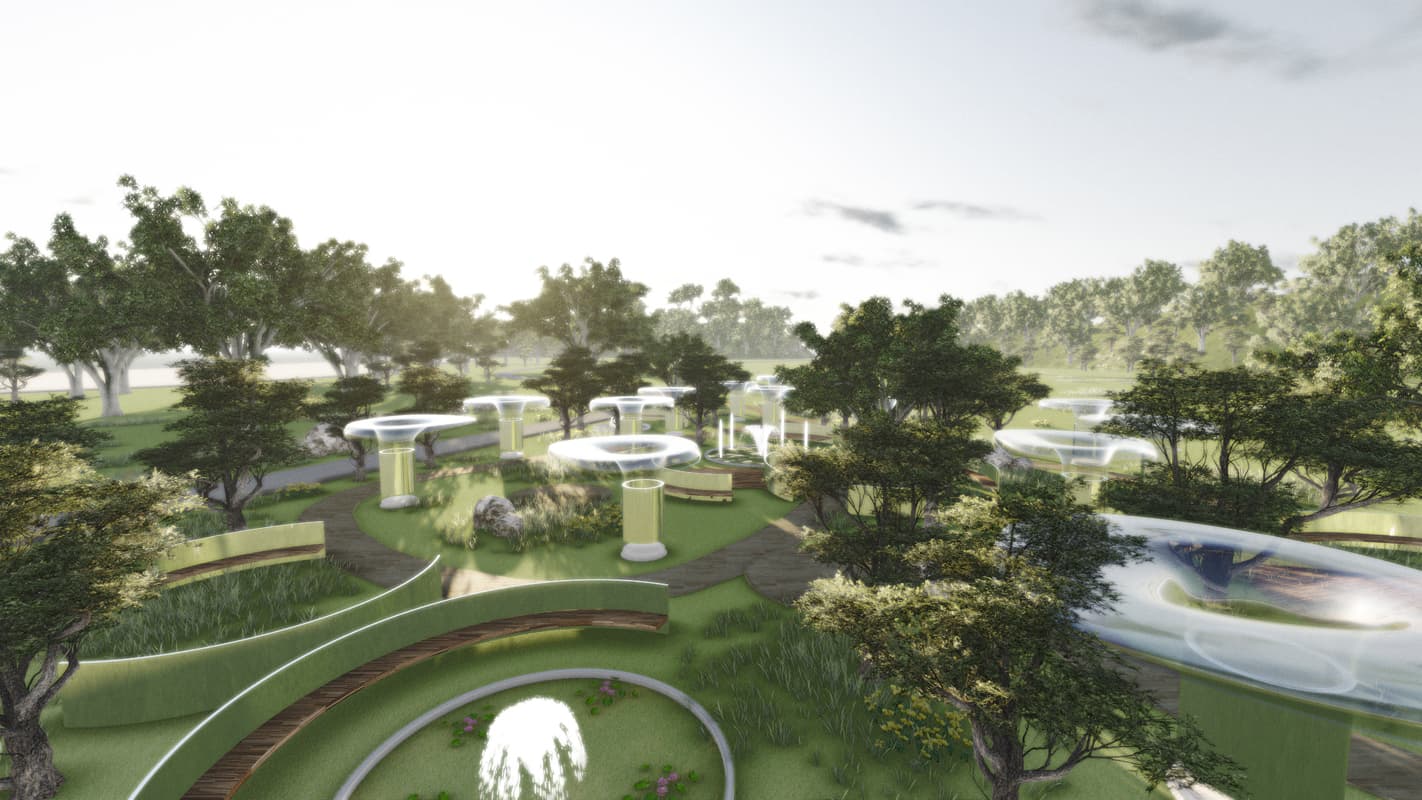 Shenzhen Toilet Competition - Image 5