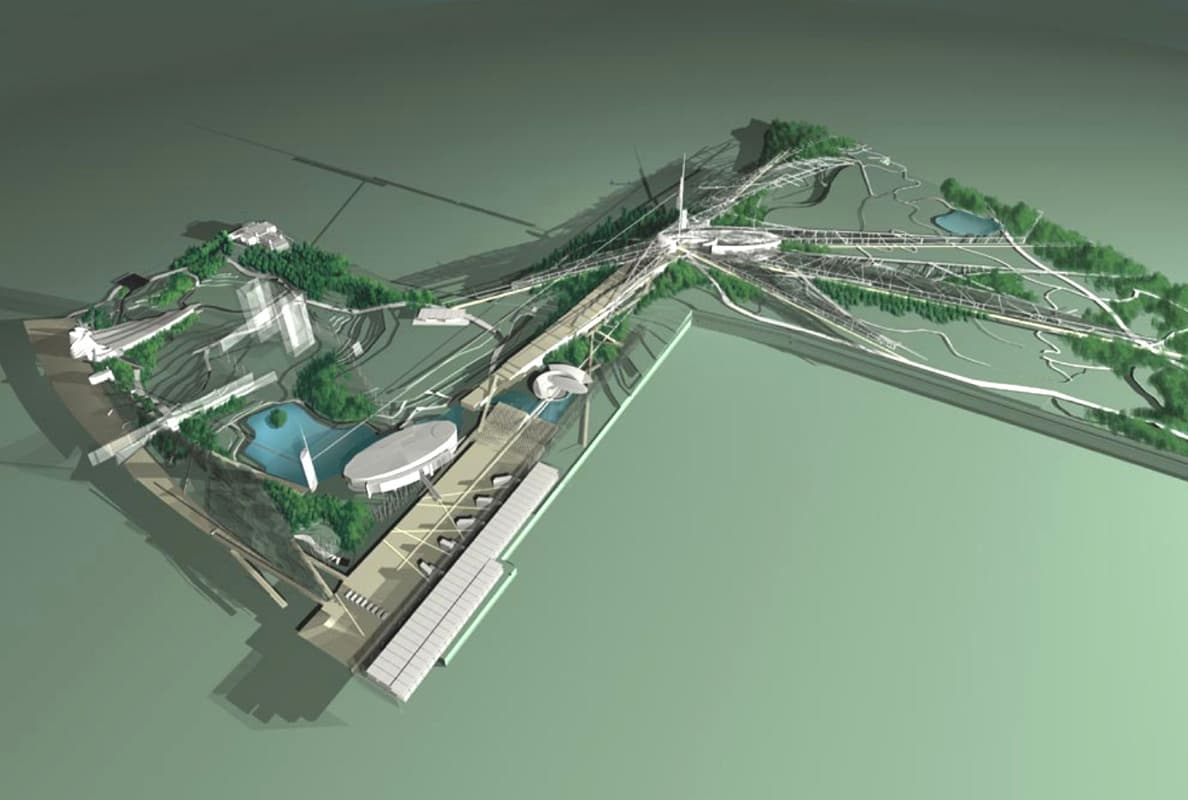 Shenzhen Garden Festival - Image 7