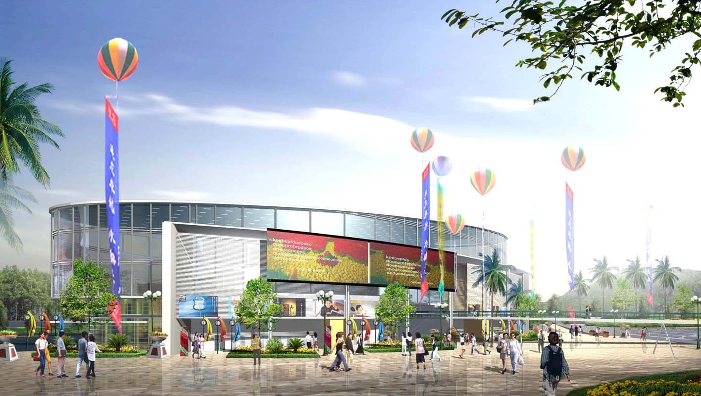 Shenzhen Garden Festival - Image 8