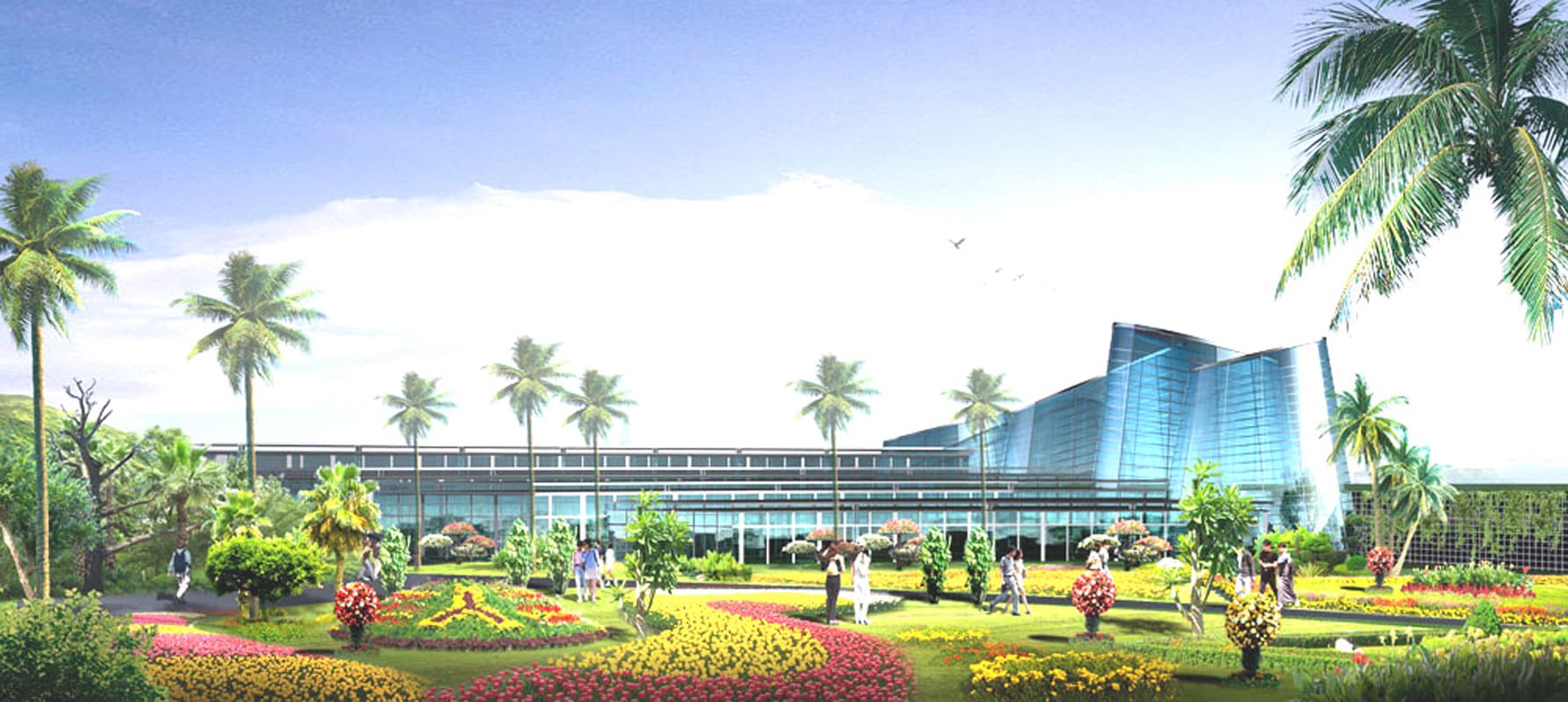 Shenzhen Garden Festival - Image 9