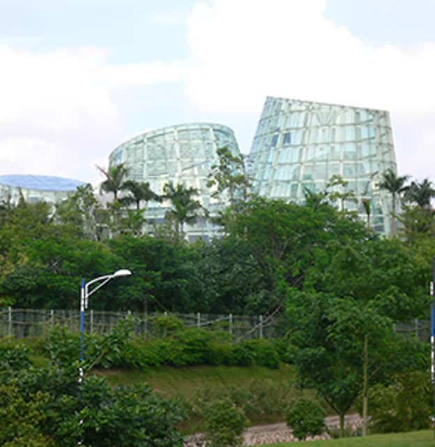 Shenzhen Garden Festival
