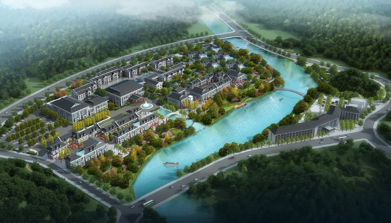 Guilin Resort Hotel - Image 1