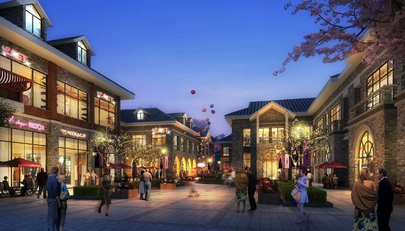 Guilin Resort Hotel - Image 3