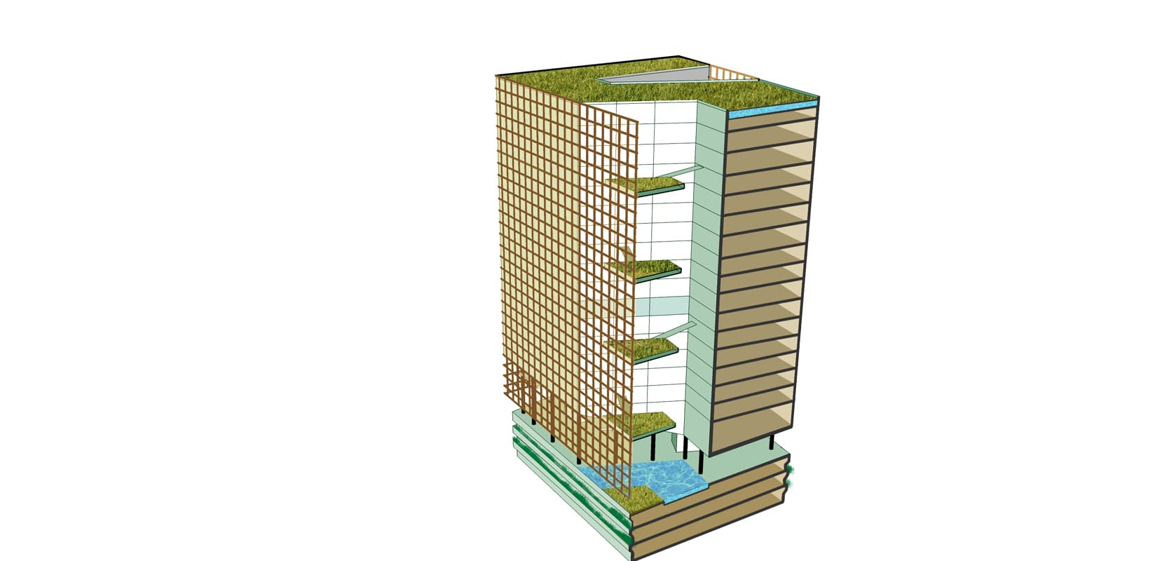 Longang Hotel - Image 1