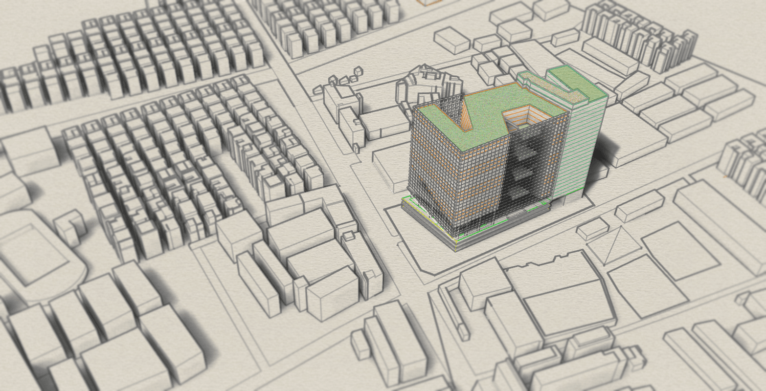 Longang Hotel - Image 4