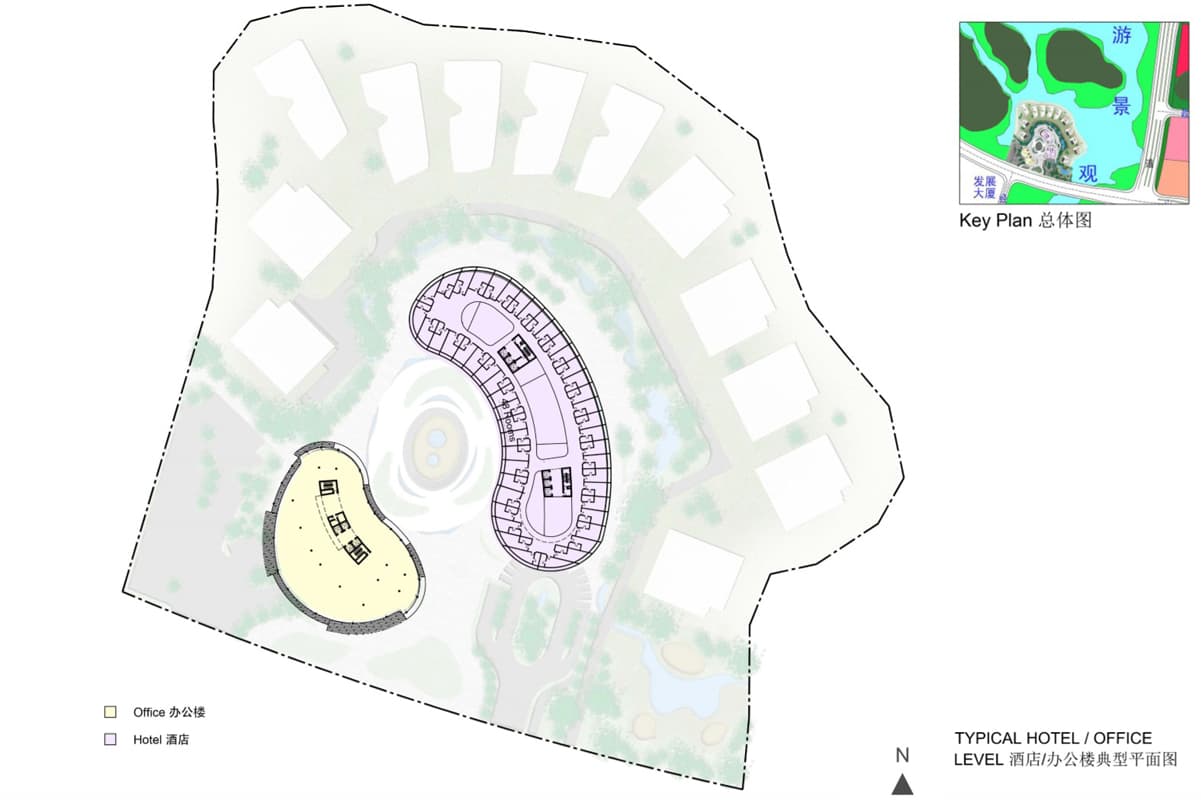 Hang Huo International Centre - Image 5