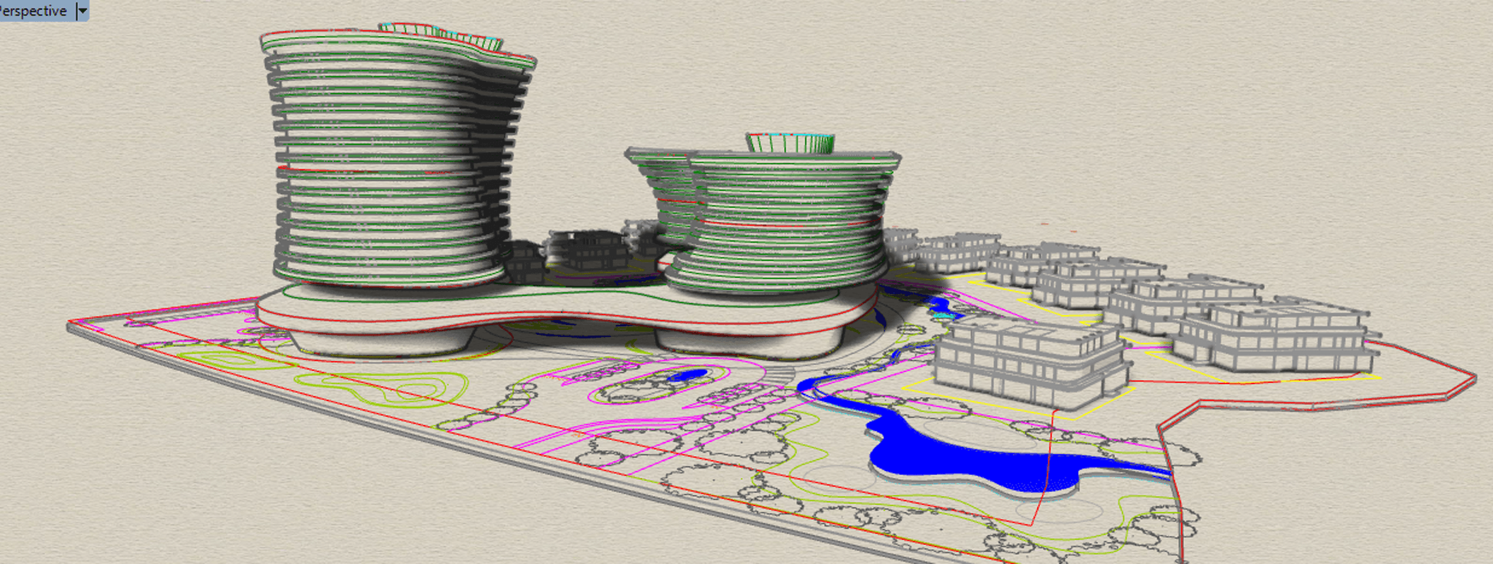 Hang Huo International Centre - Image 6