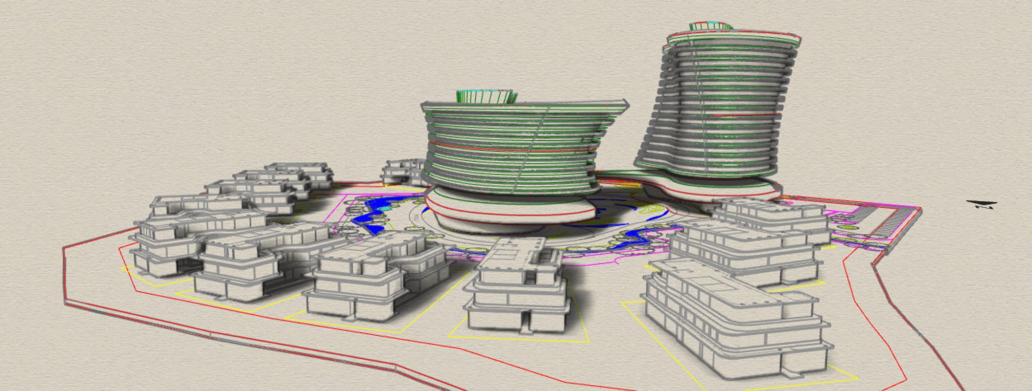 Hang Huo International Centre - Image 7