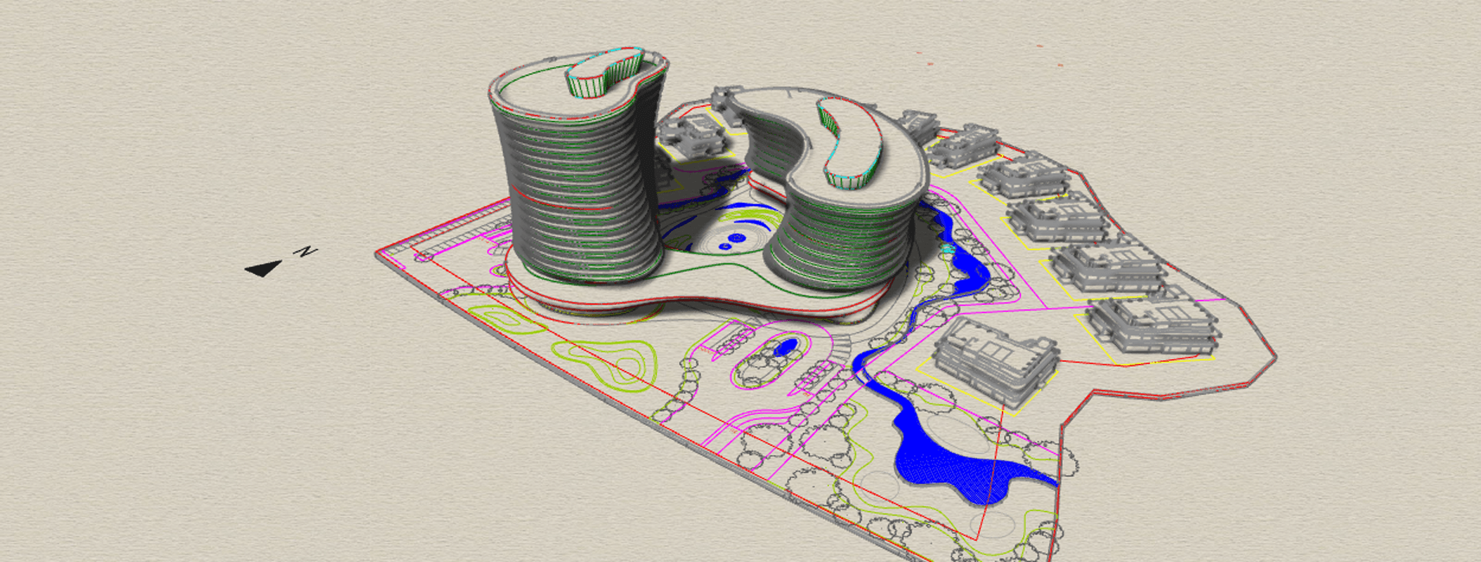 Hang Huo International Centre - Image 8