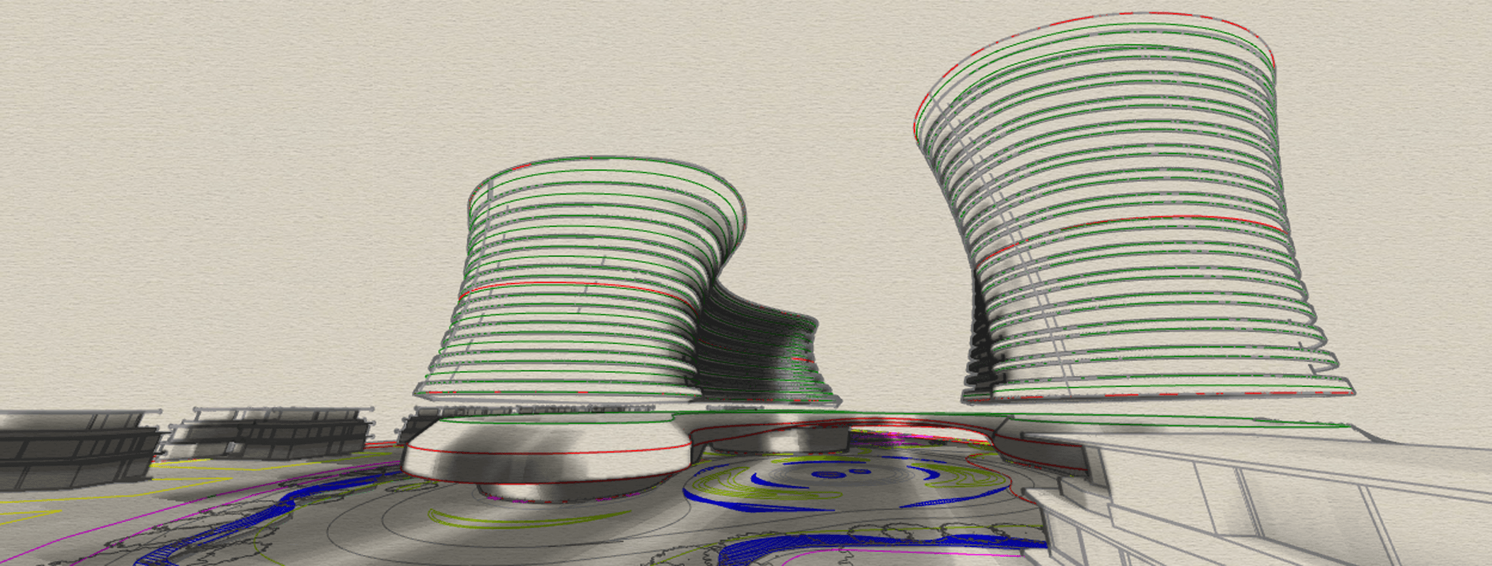 Hang Huo International Centre - Image 9