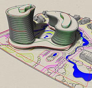 Hang Huo International Centre