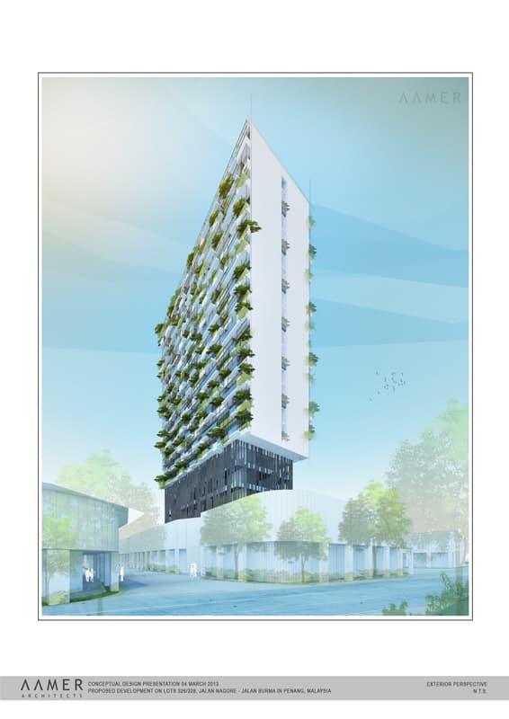 Jalan Nagore - Image 1