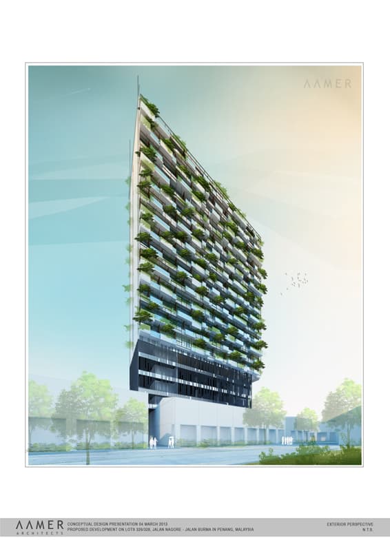 Jalan Nagore - Image 2