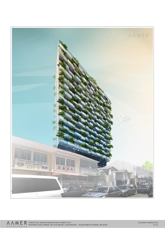 Jalan Nagore - Image 3