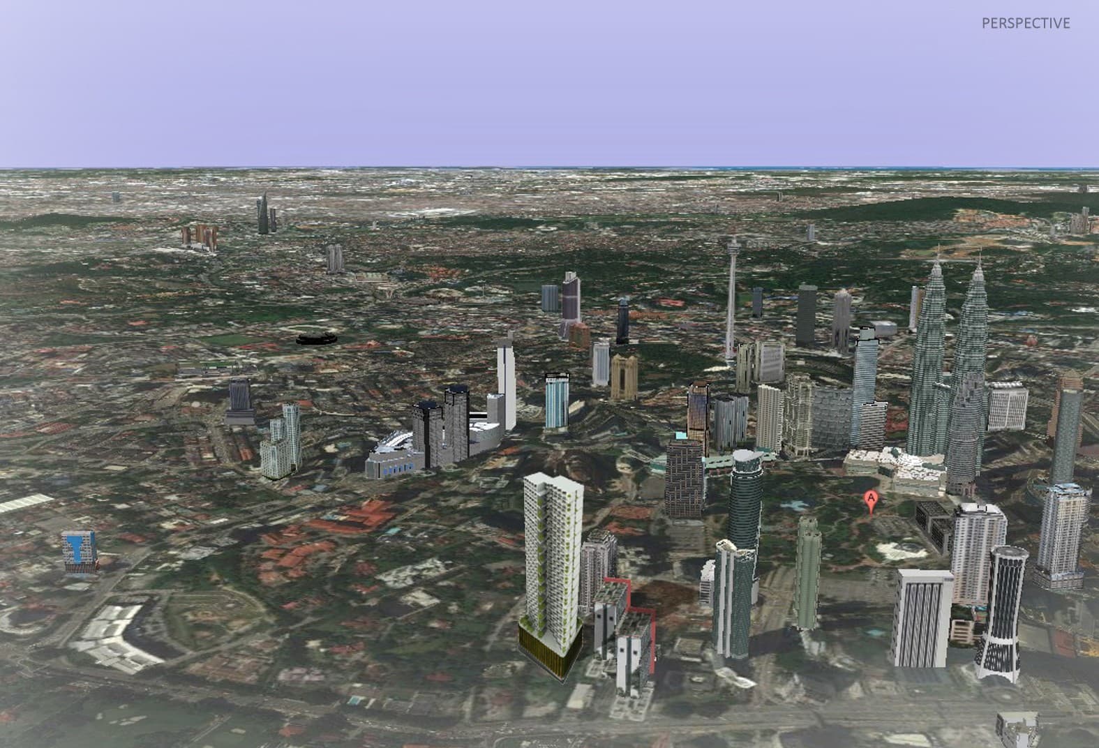 Jalan Stonor - Image 3