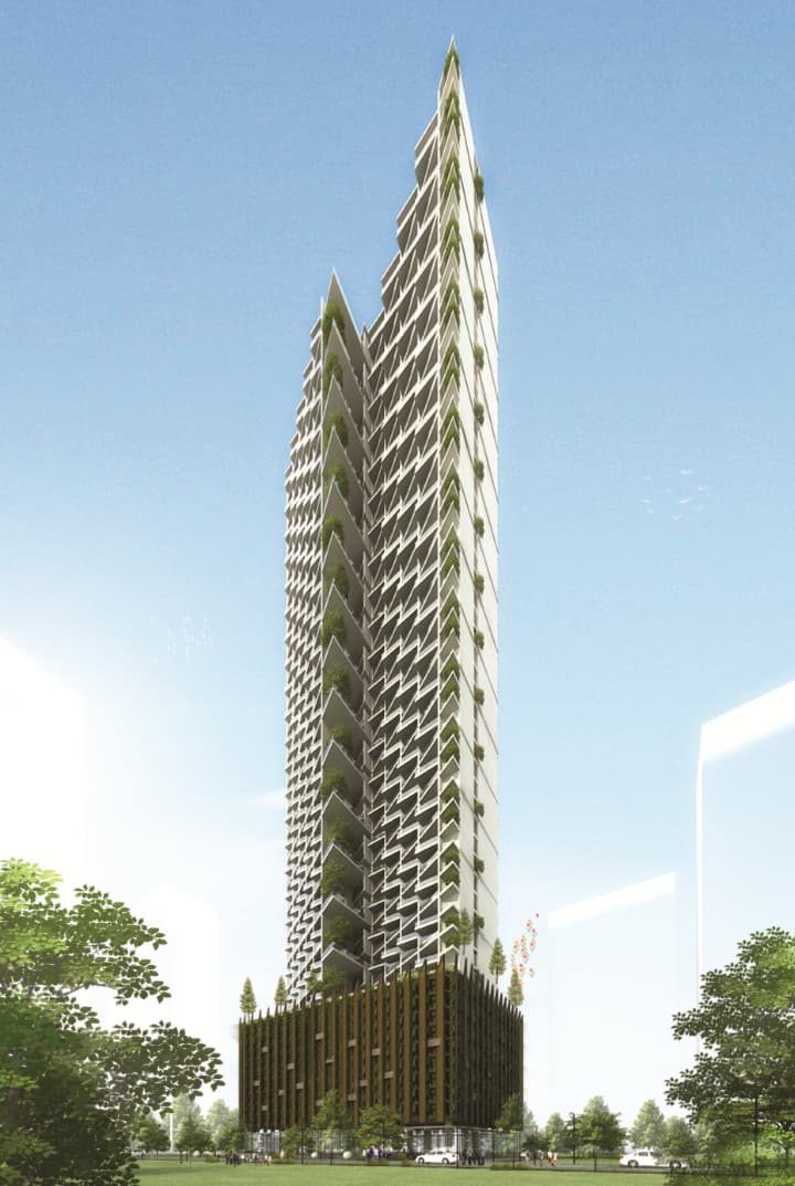 Jalan Stonor - Image 4