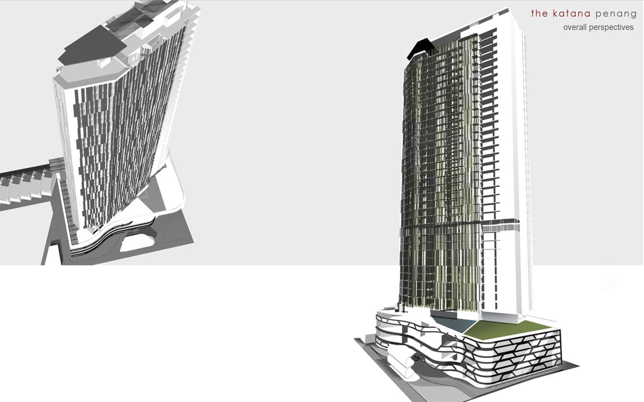 Katana Penang - Image 2