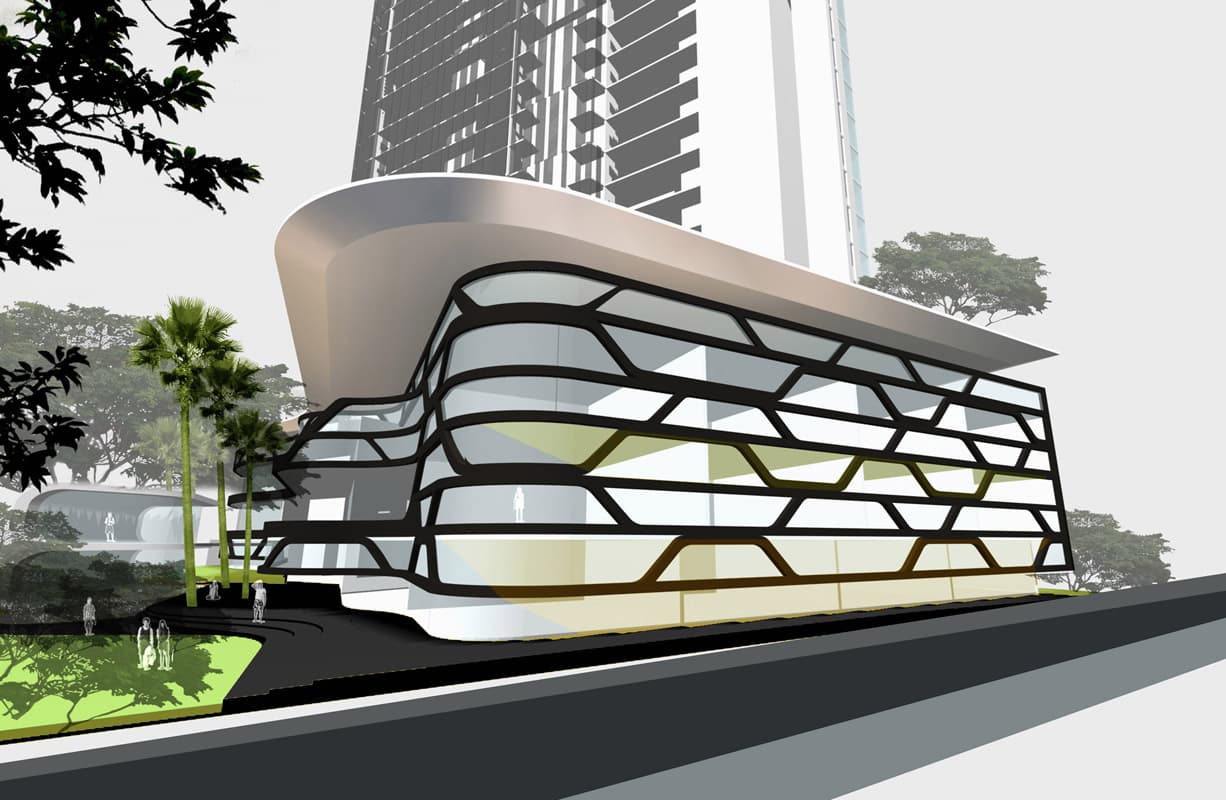 Katana Penang - Image 3