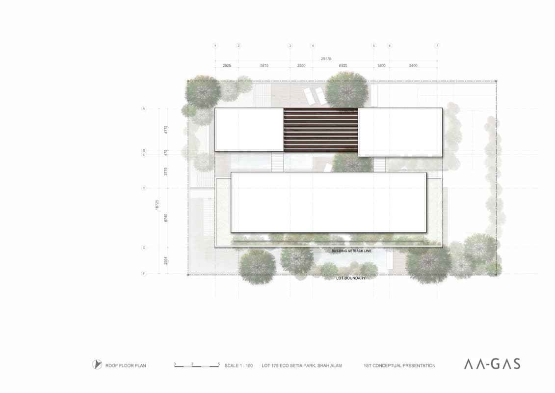 Setia Eco Park Lot 175 - Image 5