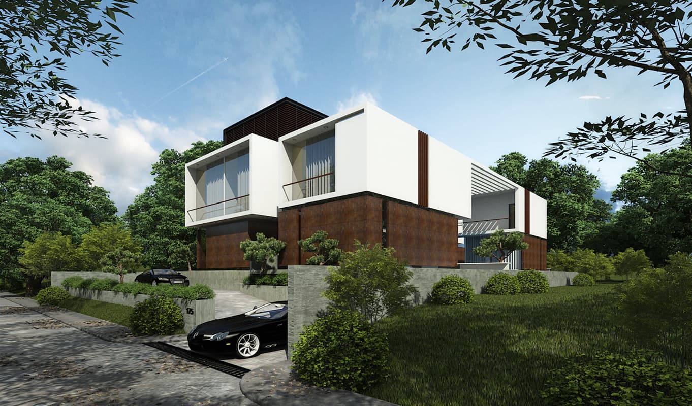 Setia Eco Park Lot 175 - Image 7