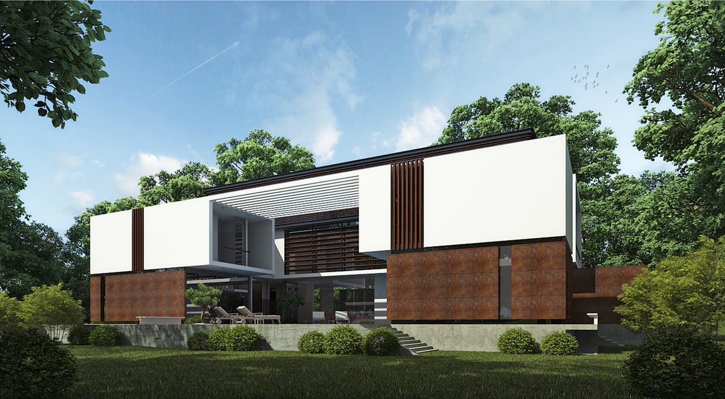 Setia Eco Park Lot 175 - Image 8