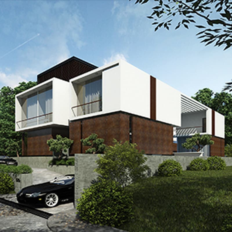 Setia Eco Park Lot 175