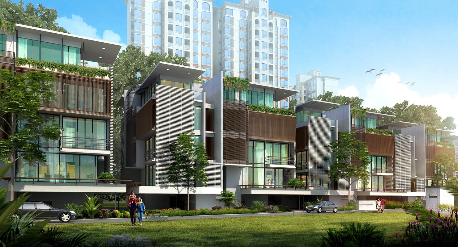 Taman Rainbow - Image 3