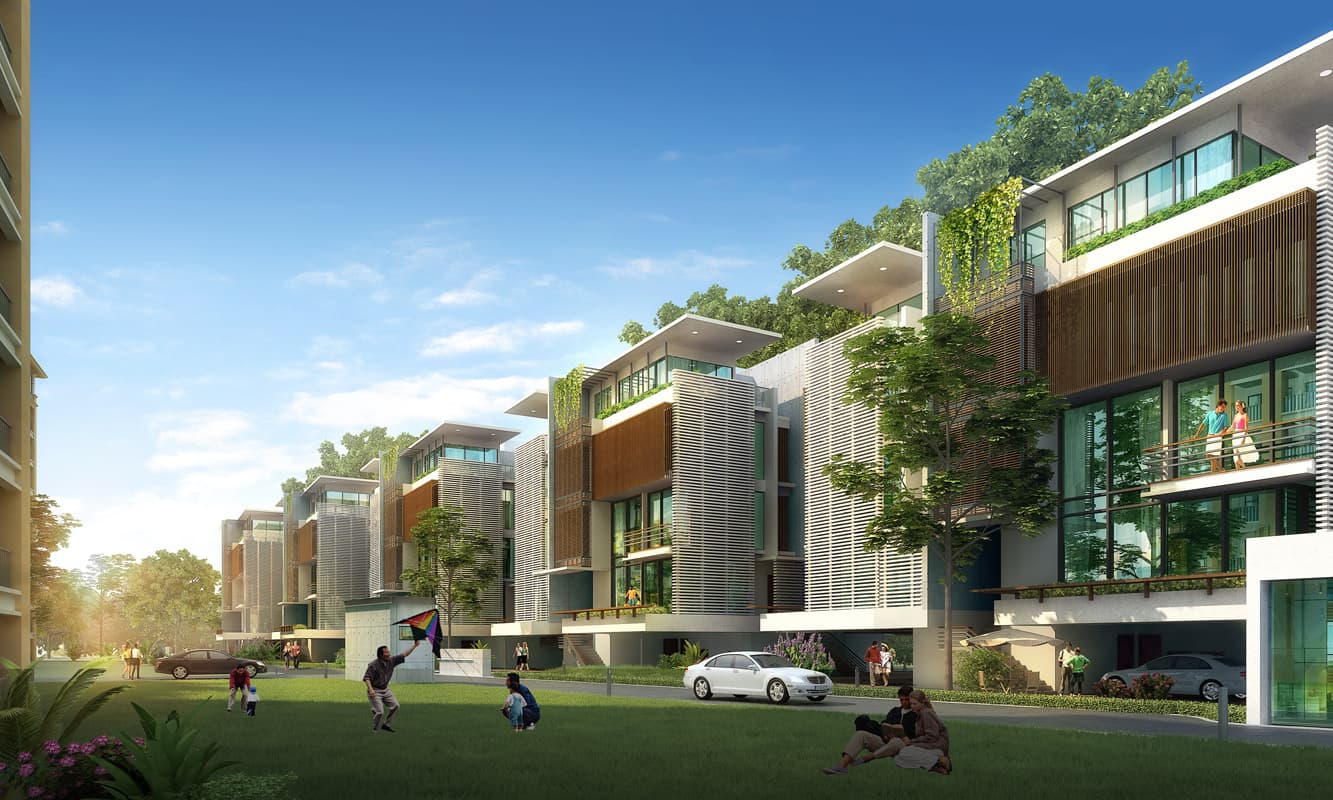 Taman Rainbow - Image 4