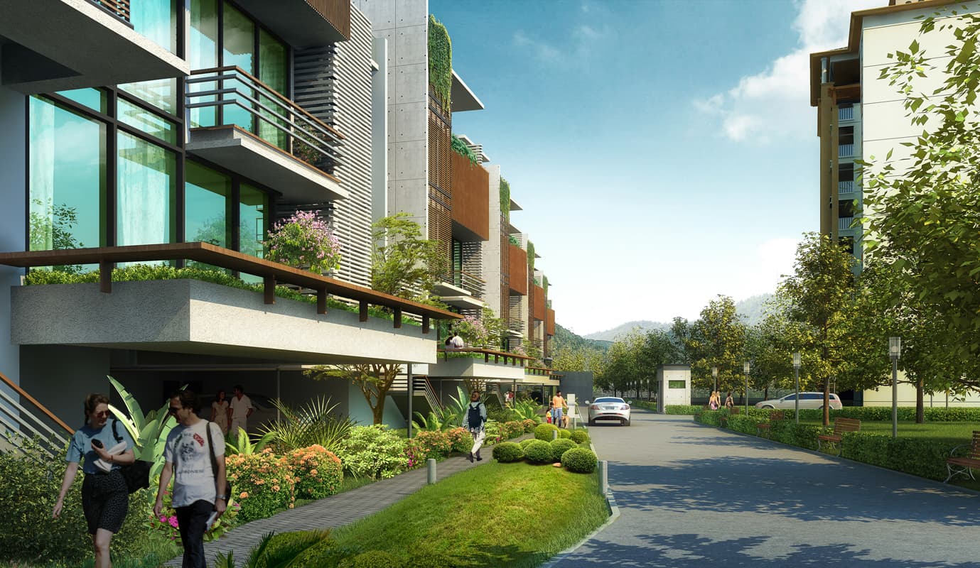 Taman Rainbow - Image 5