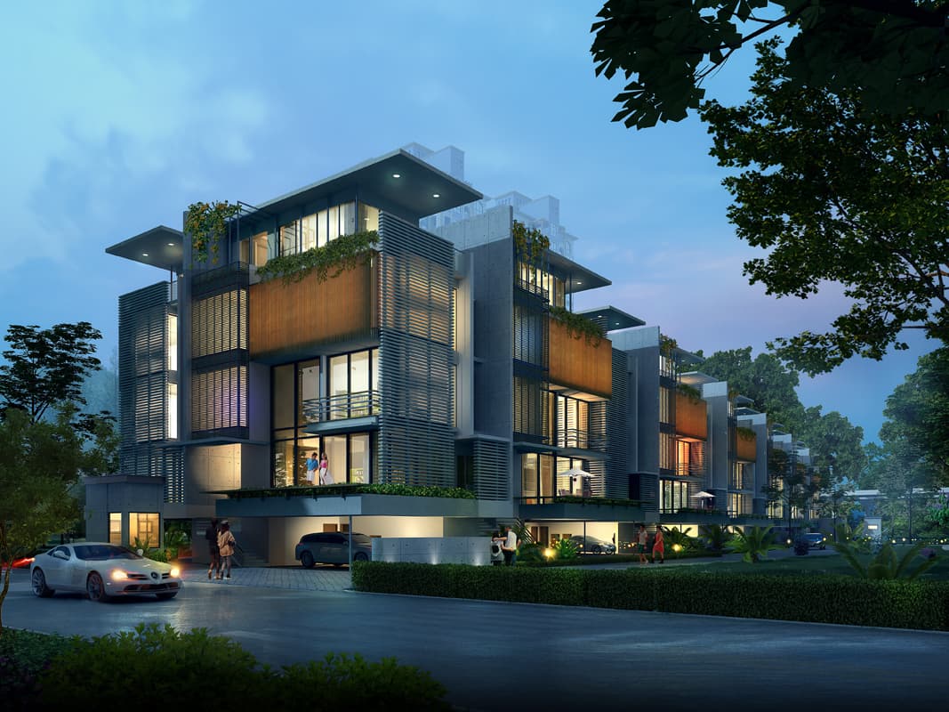 Taman Rainbow - Image 6