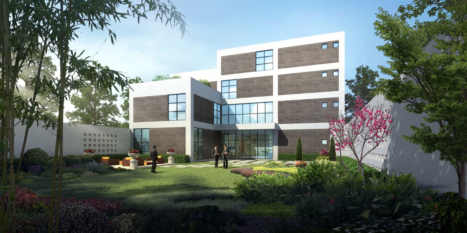 The Jiulong Industry Residential - Image 2