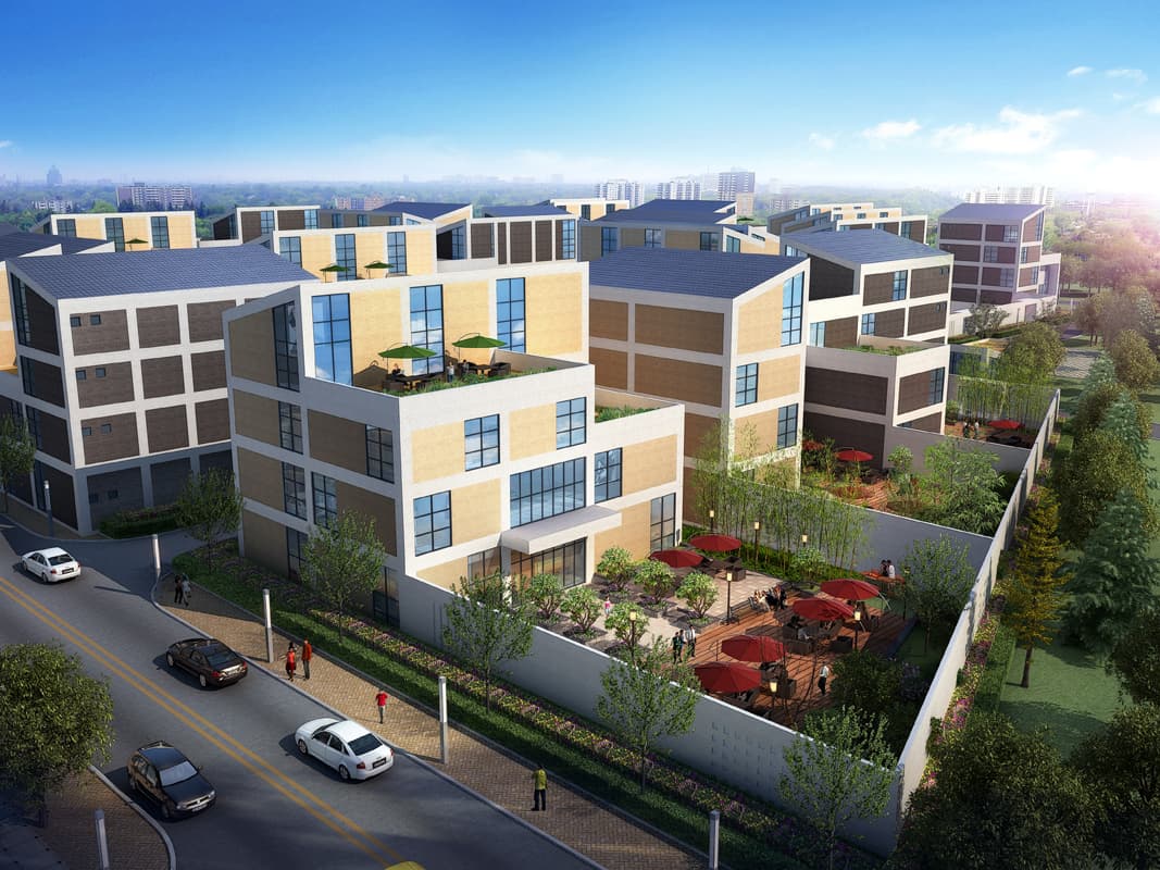 The Jiulong Industry Residential - Image 4