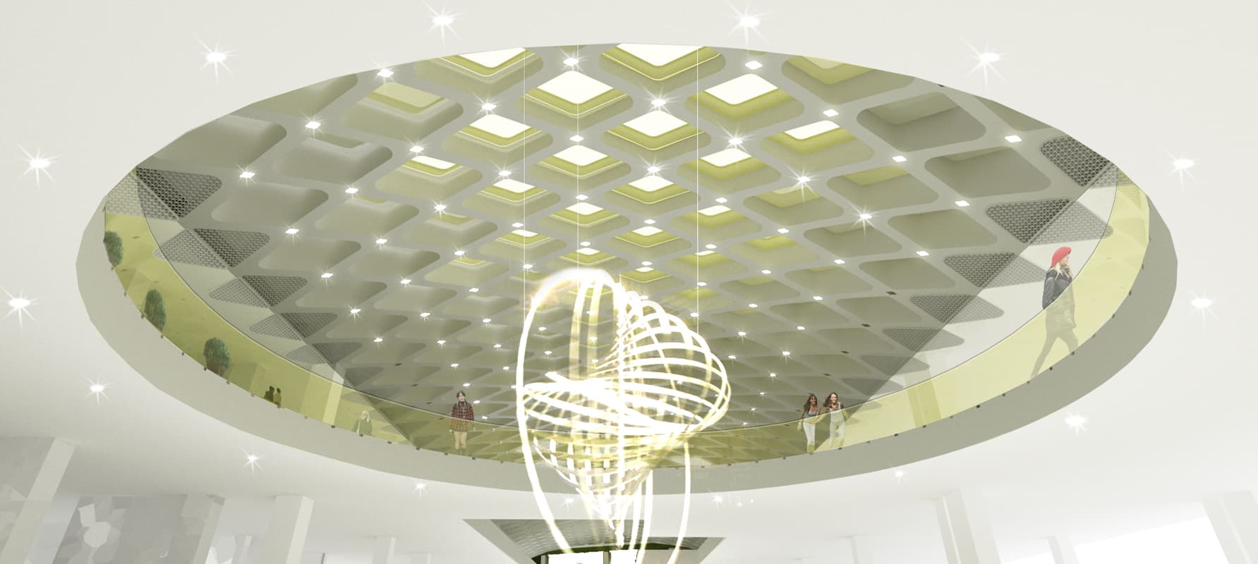 LianJiang Shopping mall - Image 3