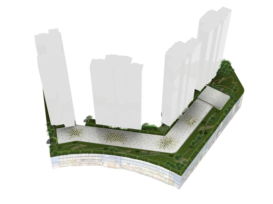 LianJiang Shopping mall - Image 4