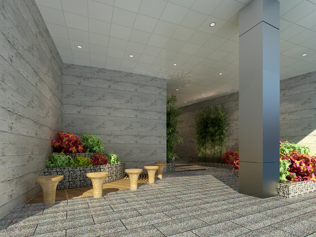 Golf Clubhouse Interior Design - Image 15