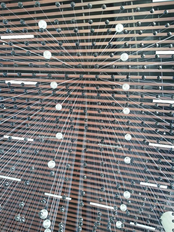 Golf Clubhouse Interior Design - Image 19