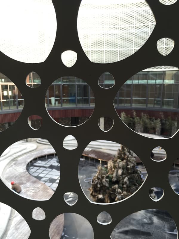 Golf Clubhouse Interior Design - Image 22