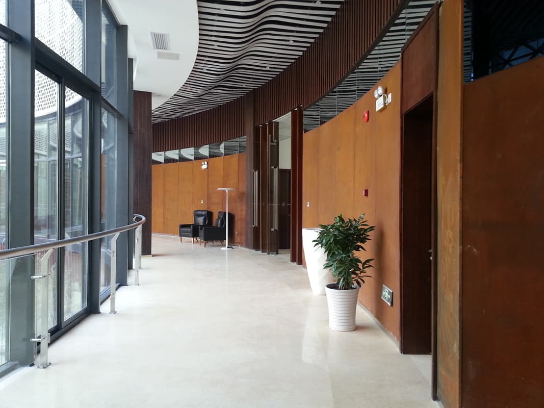 Golf Clubhouse Interior Design - Image 24