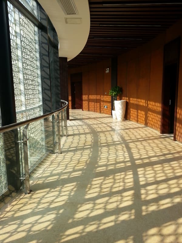 Golf Clubhouse Interior Design - Image 25