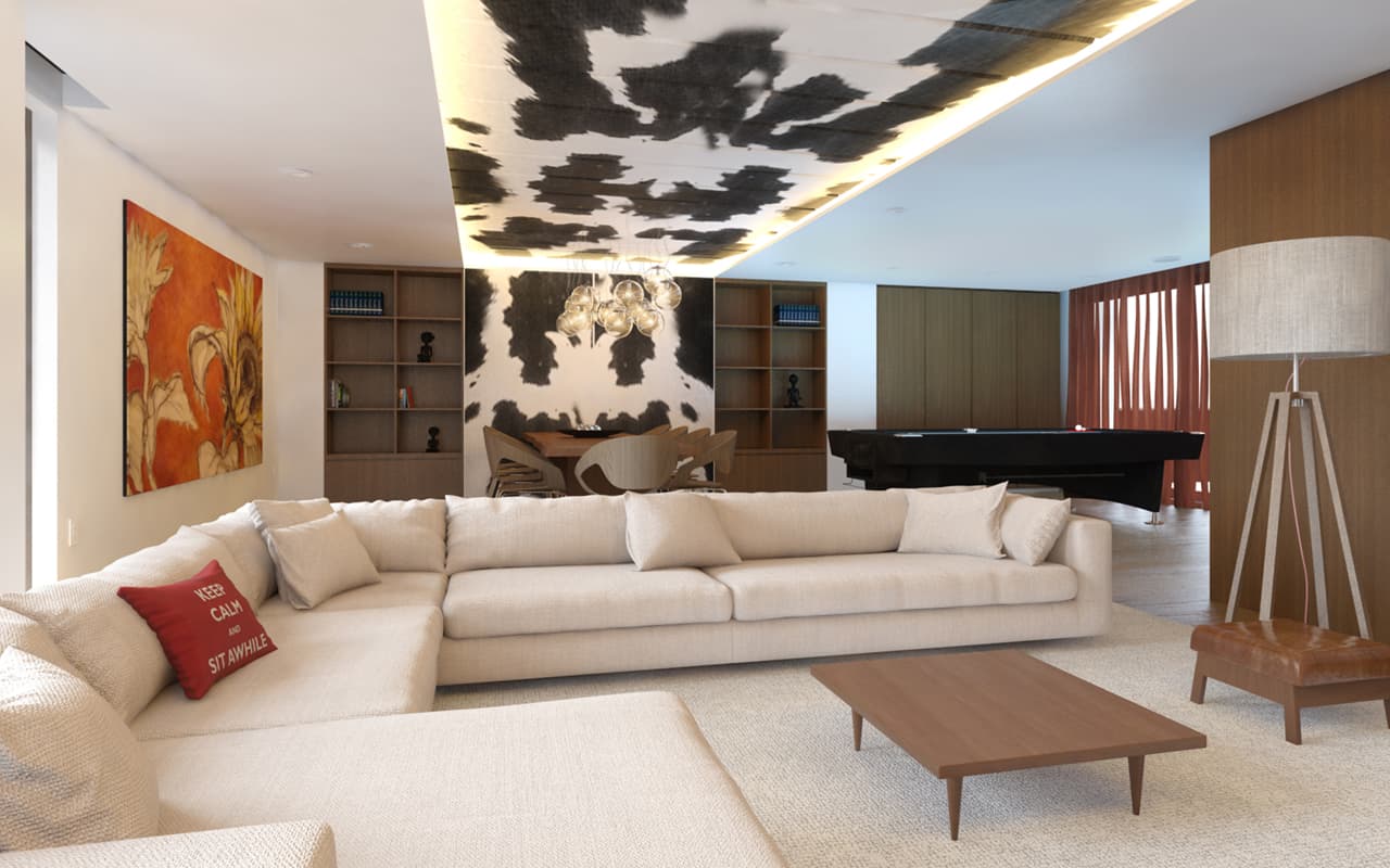 Bin's House - Image 1