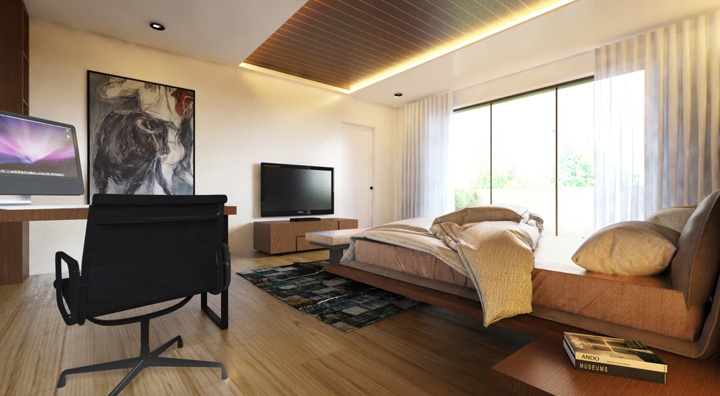 Bin's House - Image 3