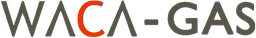 WACA-GAS Logo