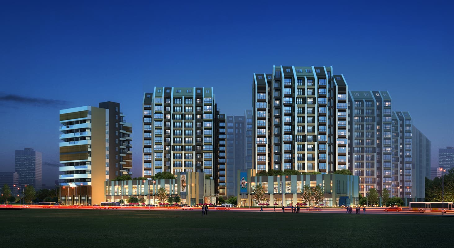 The HePing Residence Community - Image 3