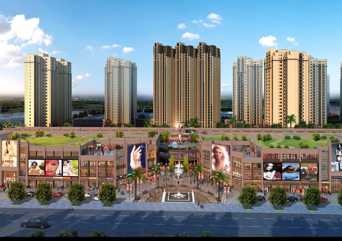 The VanHe International Commercial - Image 1