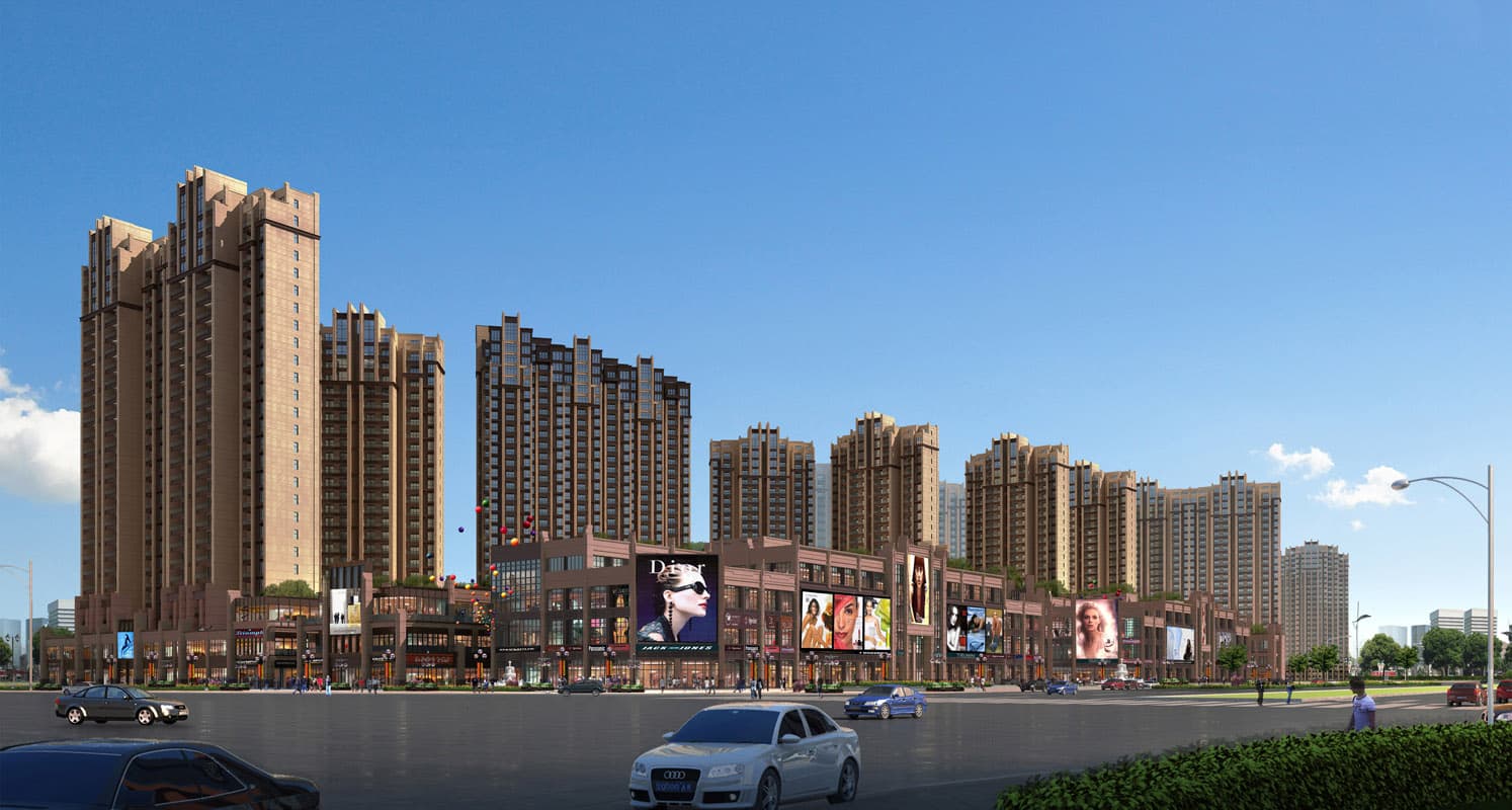 The VanHe International Commercial - Image 2