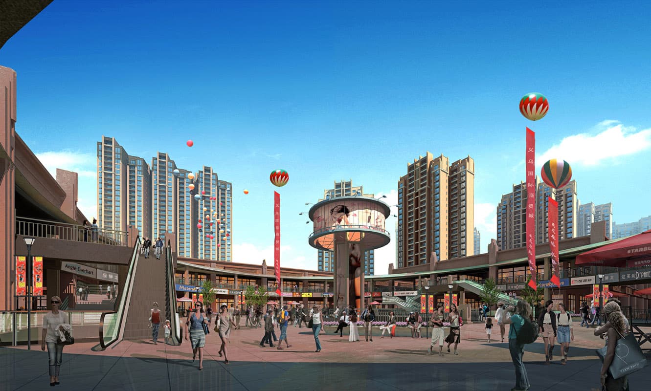 The VanHe International Commercial - Image 3