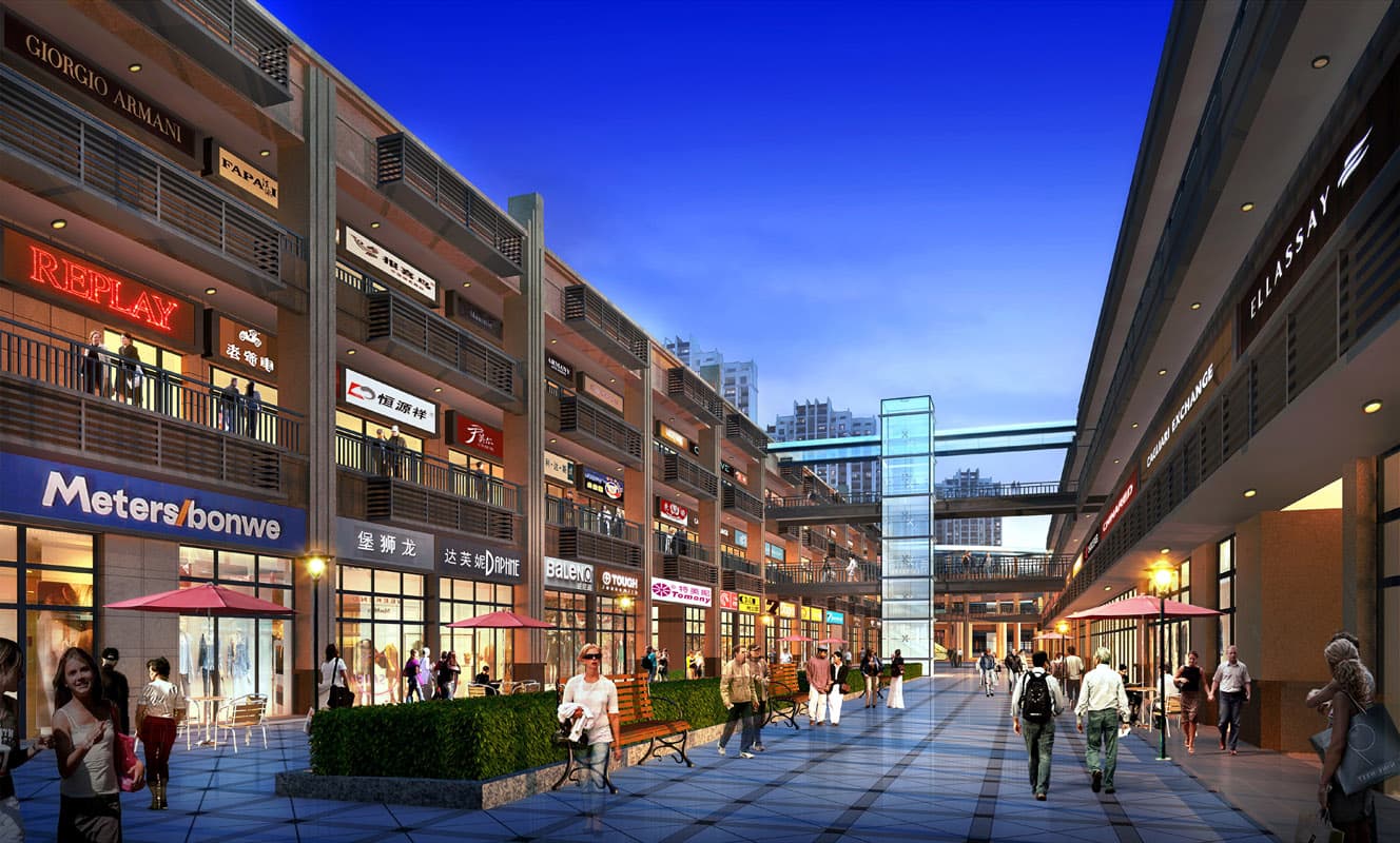 The VanHe International Commercial - Image 4